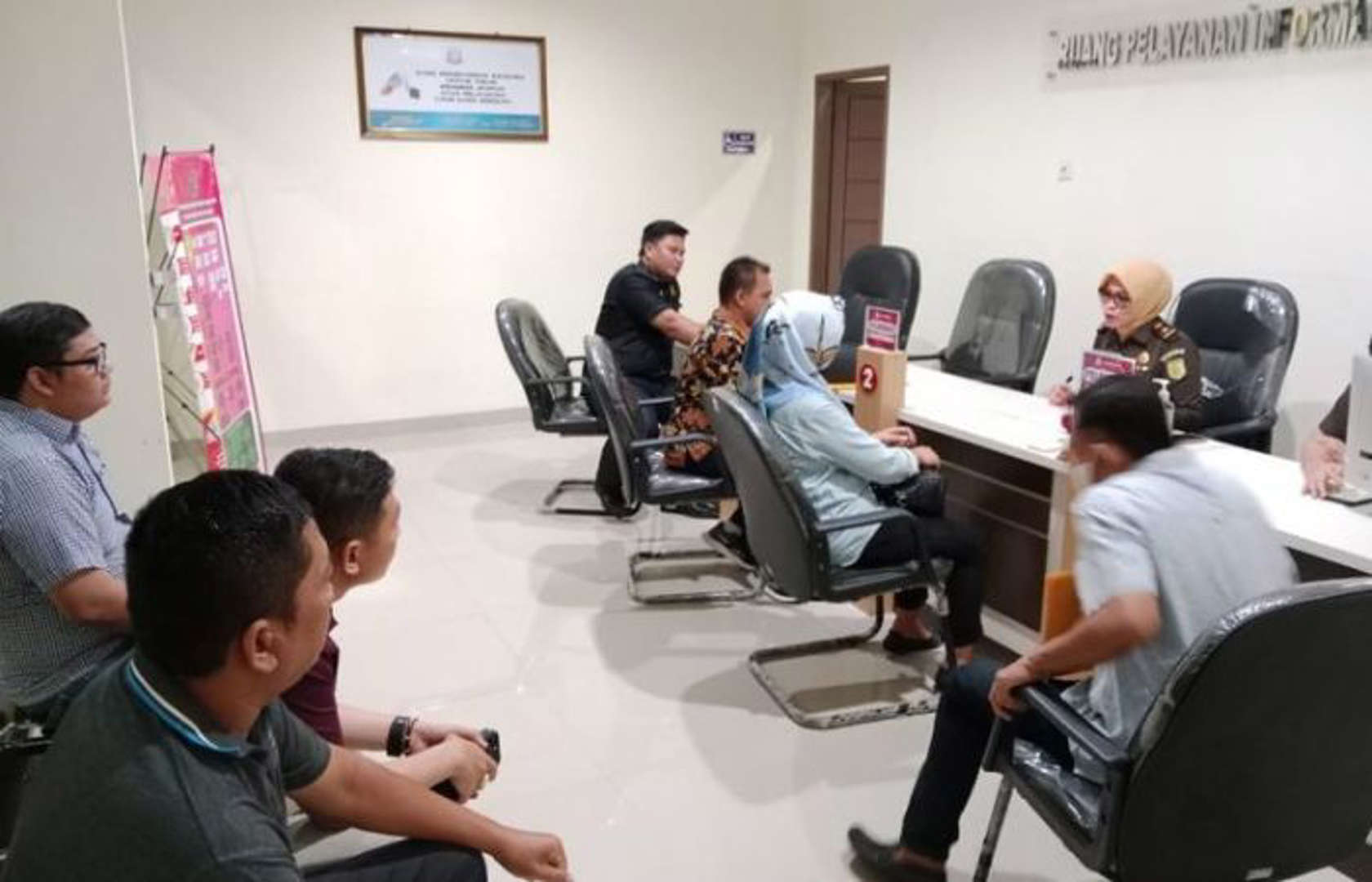 Pria di Gorontalo Meninggal, Istri Kedua dan Adik Kandung Rebutan Motor NMax Peninggalan Almarhum